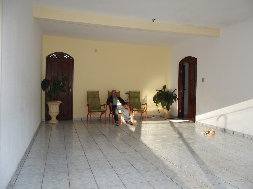 Pousada Vereda Mucuge Luaran gambar