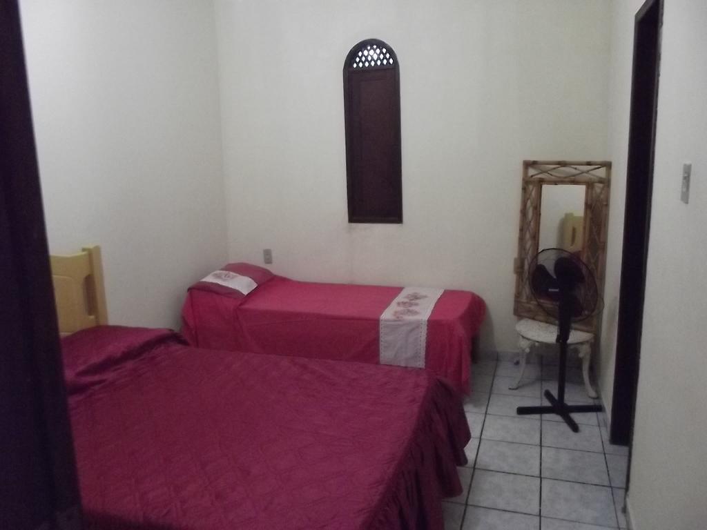 Pousada Vereda Mucuge Luaran gambar