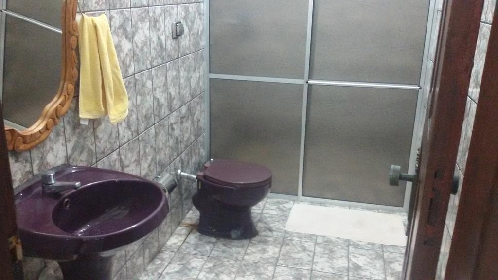 Pousada Vereda Mucuge Luaran gambar