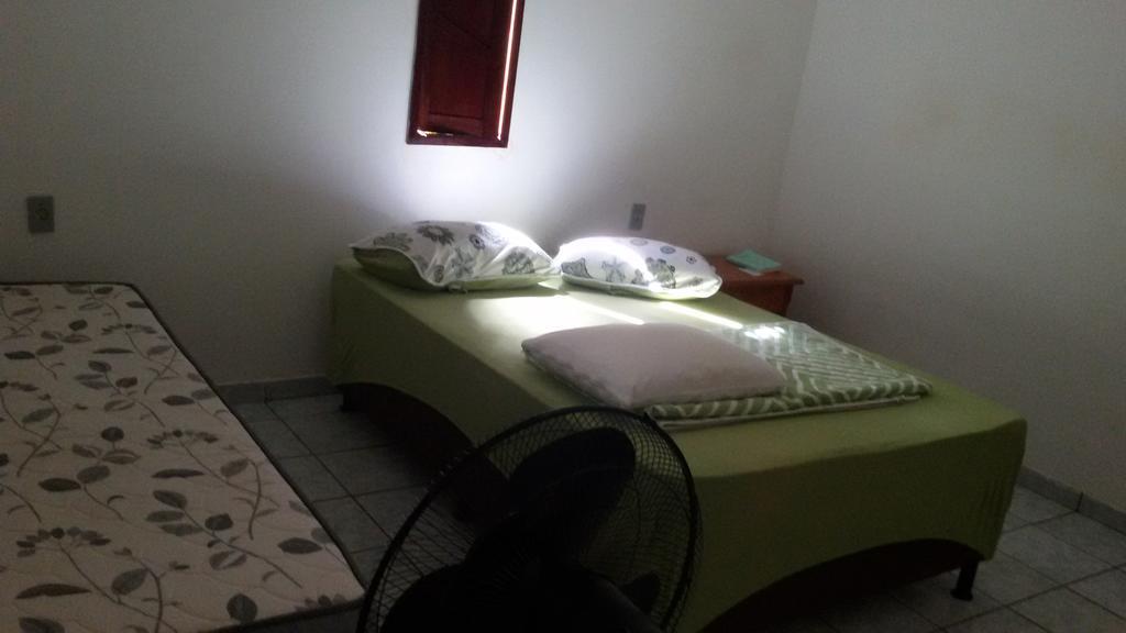 Pousada Vereda Mucuge Luaran gambar