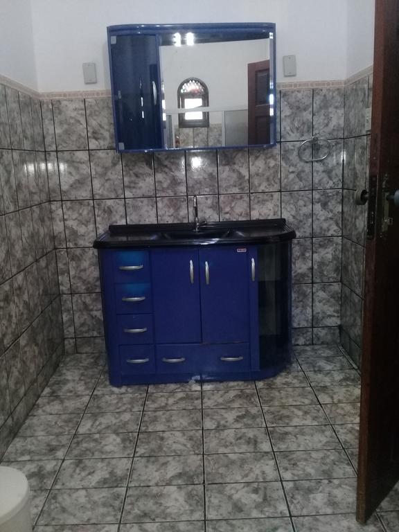 Pousada Vereda Mucuge Luaran gambar